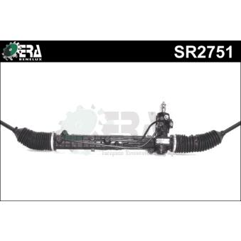 Crémaillère de direction ERA Benelux [SR2751]