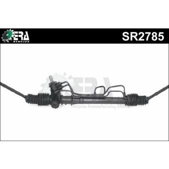 Crémaillère de direction ERA Benelux [SR2785]