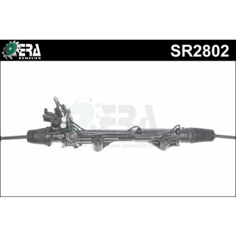 Crémaillère de direction ERA Benelux [SR2802]