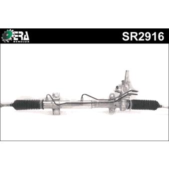 Crémaillère de direction ERA Benelux [SR2916]