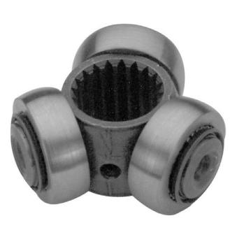 Trépied, arbre de commande CORAM [CC004]