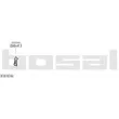 BOSAL SYS13109 - Echappement