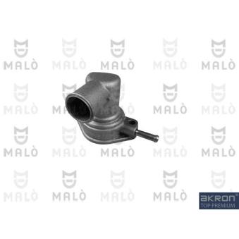 Bride de liquide de refroidissement AKRON-MALÒ [116038]