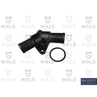 Bride de liquide de refroidissement AKRON-MALÒ [116084]