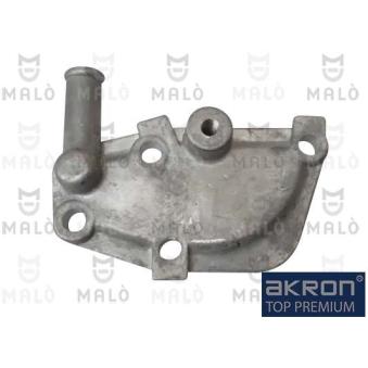 Boîtier, pompe à eau AKRON-MALÒ [116183]