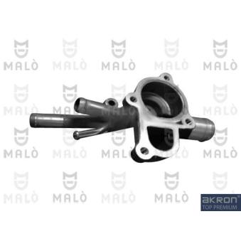 Boîtier du thermostat AKRON-MALÒ [116205]