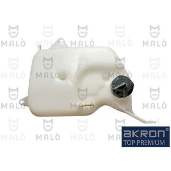 Vase d'expansion, liquide de refroidissement AKRON-MALÒ [117027]