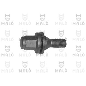 Boulon de roue AKRON-MALÒ [119039]