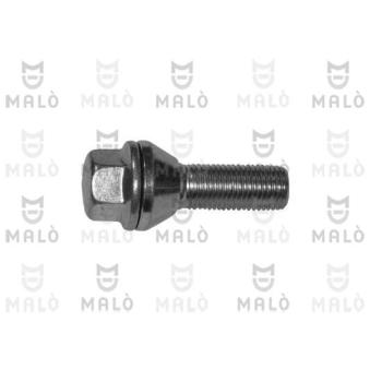 Boulon de roue AKRON-MALÒ [119041]