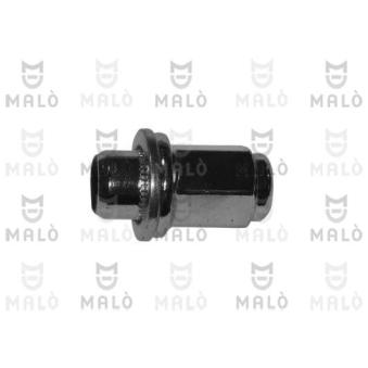 Boulon de roue AKRON-MALÒ [119042]