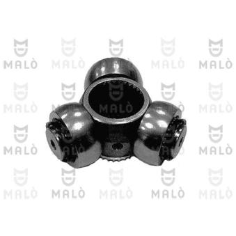 Trépied, arbre de commande AKRON-MALÒ [121011]