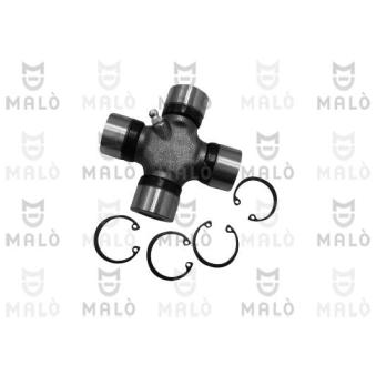 Joint, arbre longitudinal AKRON-MALÒ [121102]