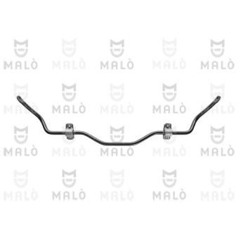 Stabilisateur, chassis AKRON-MALÒ [1410008]