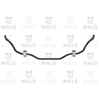 Stabilisateur, chassis AKRON-MALÒ [1410030]