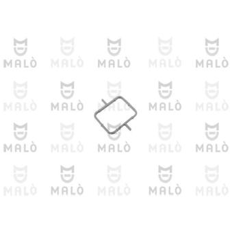 Bague d'étanchéité, vilebrequin AKRON-MALÒ [14291]