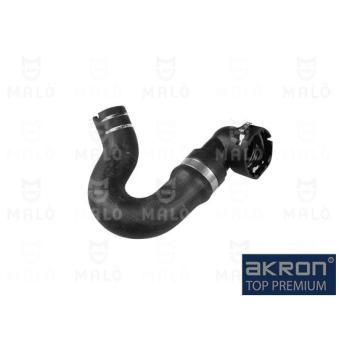 Durite de radiateur AKRON-MALÒ [146223A]