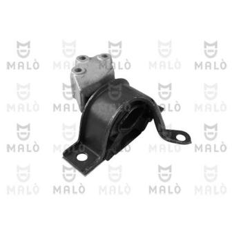 Support moteur avant droit AKRON-MALÒ OEM 46800409