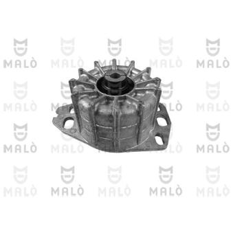 Support moteur AKRON-MALÒ OEM 46833915