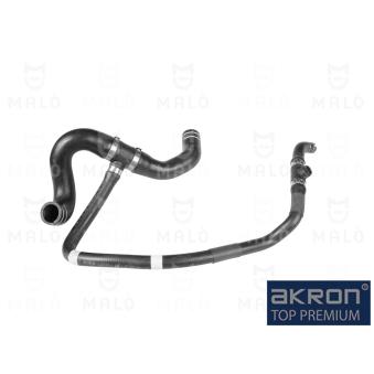 Durite de radiateur AKRON-MALÒ [148435A]