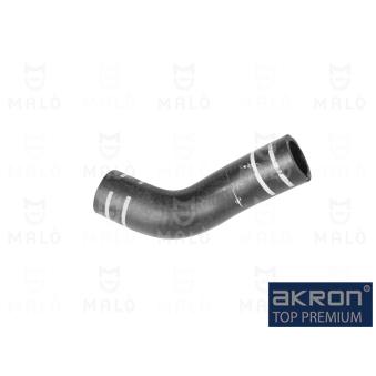 Durite de radiateur AKRON-MALÒ [148981A]