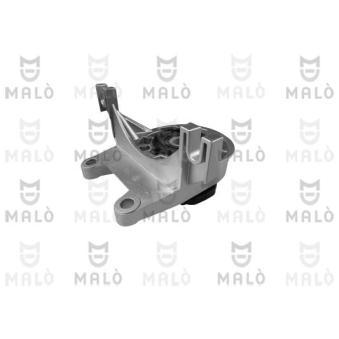 Support moteur avant gauche AKRON-MALÒ 149081