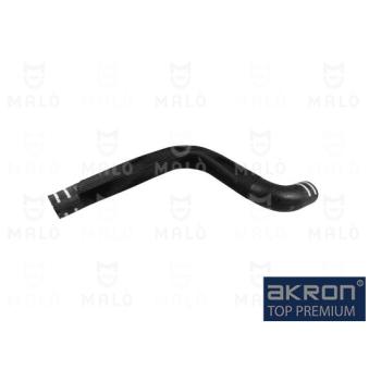 Durite de radiateur AKRON-MALÒ [149439A]