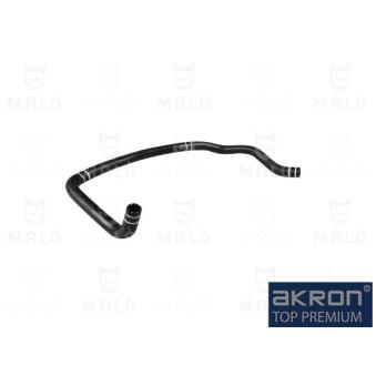 Durite de radiateur AKRON-MALÒ [149546A]