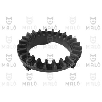 Patin de ressort AKRON-MALÒ [15051]