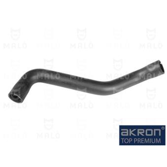 Durite de radiateur AKRON-MALÒ [15130A]