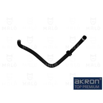 Durite de radiateur AKRON-MALÒ [15176A]