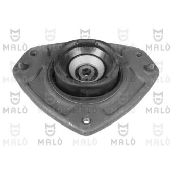 Coupelle de suspension AKRON-MALÒ 15215