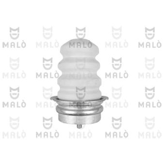 Butée élastique, suspension AKRON-MALÒ OEM 516697 Butée élastique, suspension AKRON-MALÒ OEM 516697