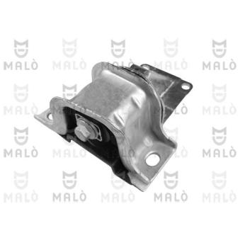 Suspension, boîte de vitesse manuelle AKRON-MALÒ OEM 1363378080