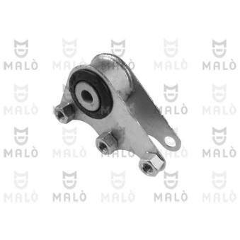 Support moteur AKRON-MALÒ OEM 46860565