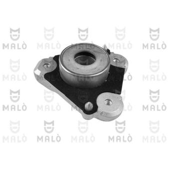 Coupelle de suspension AKRON-MALÒ OEM 1610531689