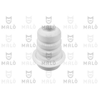 Butée élastique, suspension AKRON-MALÒ OEM 5033A7