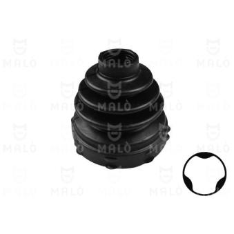 Joint-soufflet, arbre de commande AKRON-MALÒ OEM 71771168