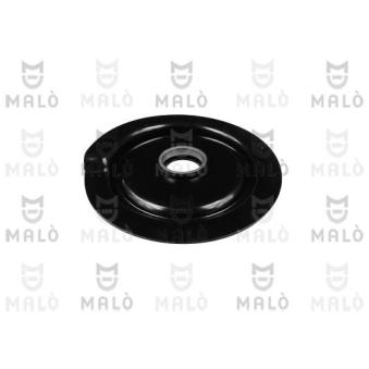 Coupelle de suspension AKRON-MALÒ [15399]