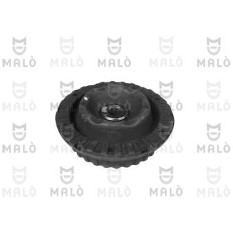 Coupelle de suspension AKRON-MALÒ 15448 pour SAAB 97X 1.9 JTD - 110cv