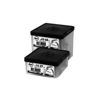 Collier de serrage AKRON-MALÒ [154908012]