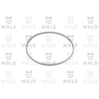 Joint d'étanchéité, pompe à carburant AKRON-MALÒ [15609]