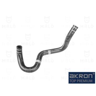 Durite de radiateur AKRON-MALÒ [15749A]