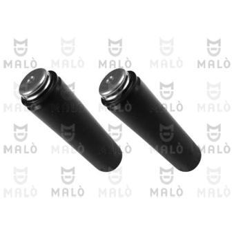 Butée élastique, suspension AKRON-MALÒ [15771KIT]