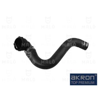 Durite de radiateur AKRON-MALÒ [15774A]