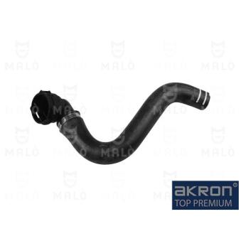 Durite de radiateur AKRON-MALÒ [15775A]