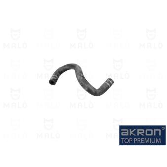 Durite de radiateur AKRON-MALÒ [158294A]