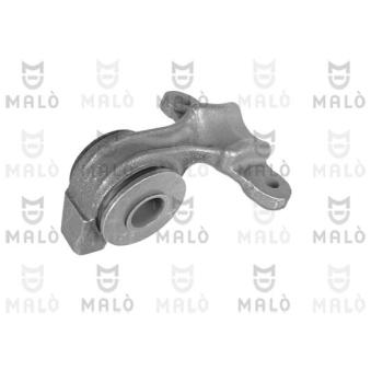 Silent bloc de l'essieu / berceau AKRON-MALÒ [15856]