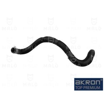 Durite de radiateur AKRON-MALÒ [15953A]