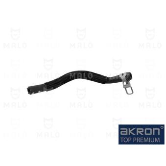 Durite de radiateur AKRON-MALÒ [15955A]