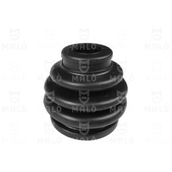 Joint-soufflet, arbre de commande AKRON-MALÒ [16150]